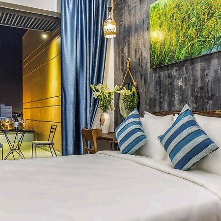 Caprice Hotel Danang المظهر الخارجي الصورة