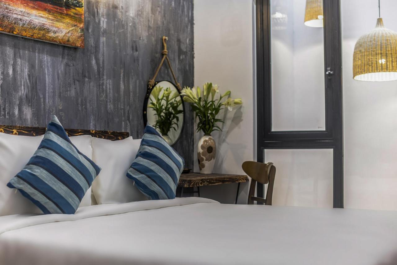 Caprice Hotel Danang المظهر الخارجي الصورة